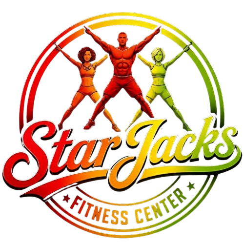 Star Jacks Logo